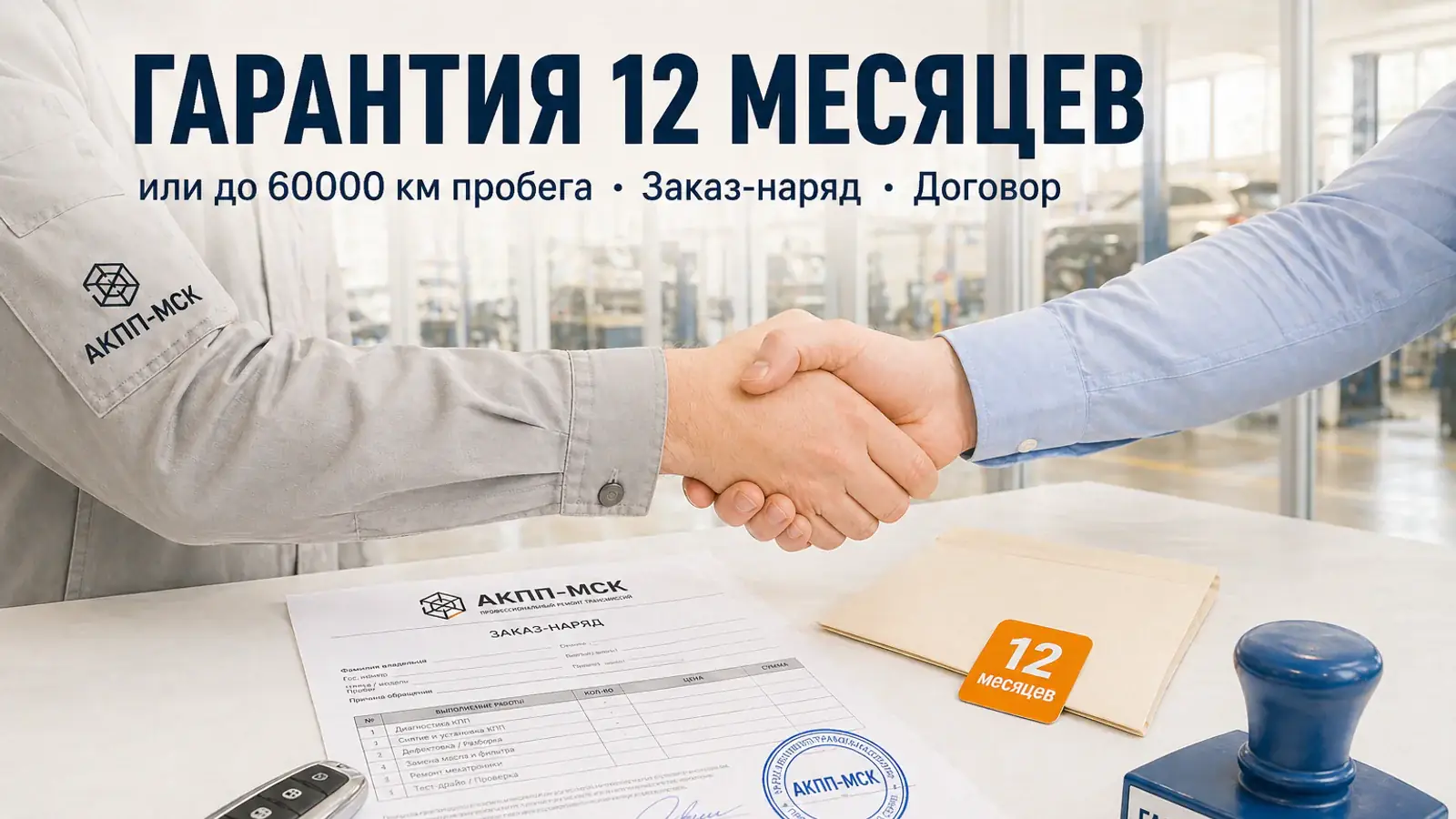 Договор публичной оферты на ремонт коробок передач — АКПП-МСК